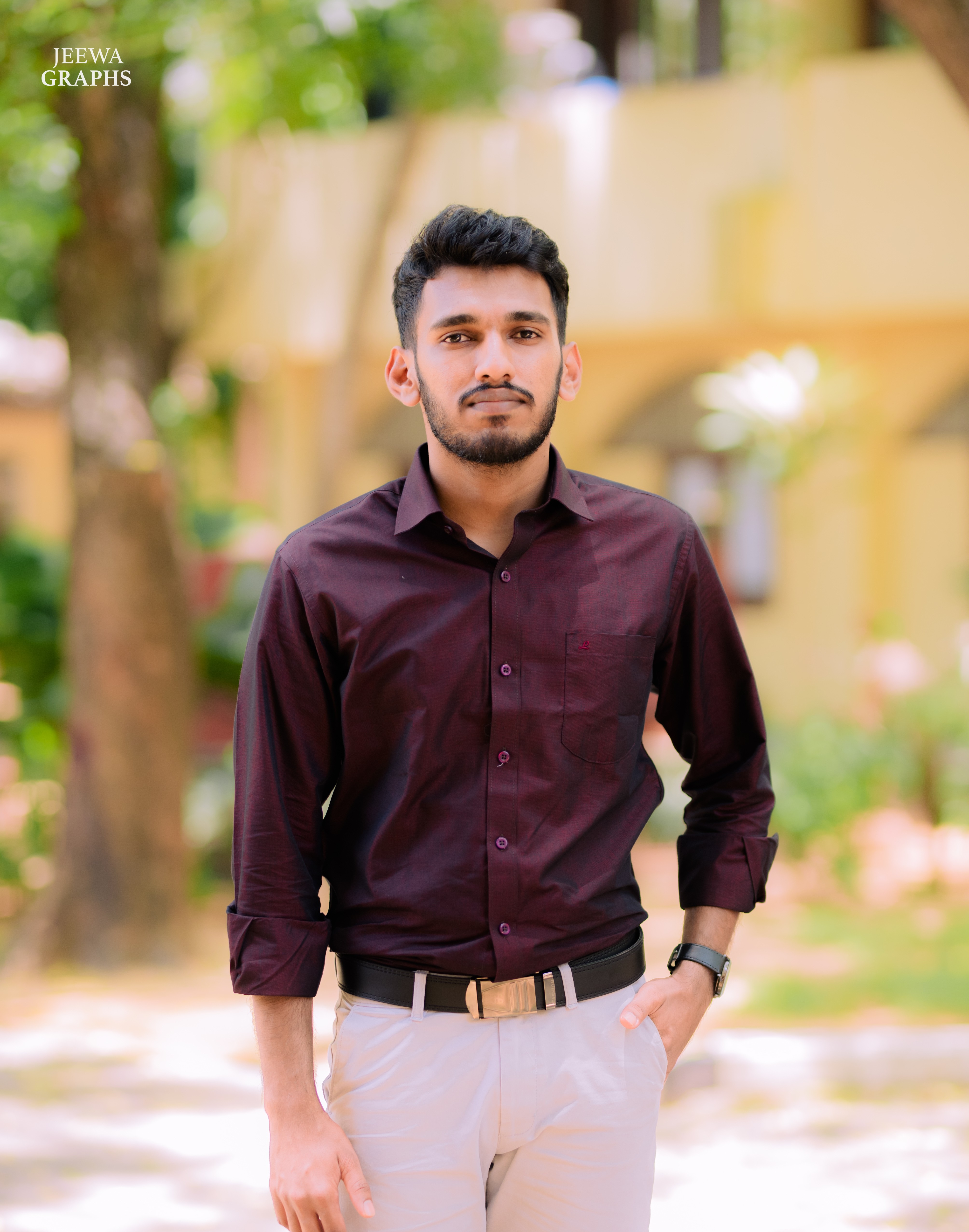 Nidhushan Rajendran